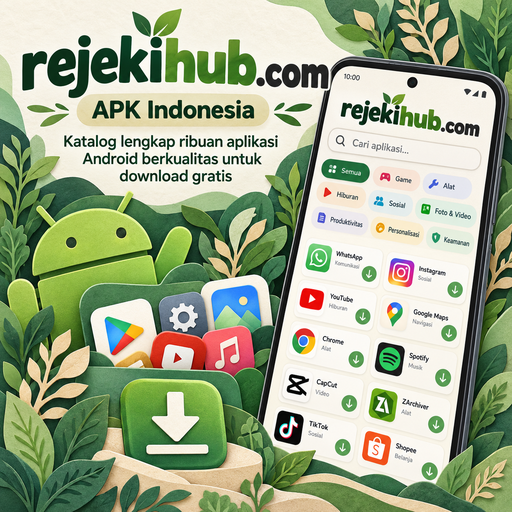 rejekihub APK: Menjawab Keraguan Awal tentang pemilihan waktu untuk memperbarui aplikasi