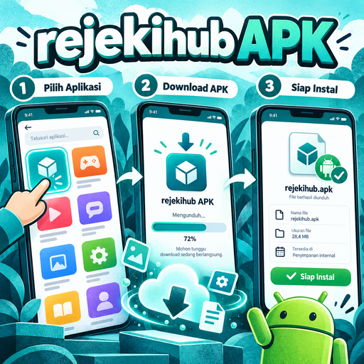 rejekihub APK: Menjawab Keraguan Awal tentang pemilihan waktu untuk memperbarui aplikasi